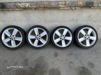 Jante Vw Passat cc Eos scirocco golf cu cauc 215/40/R17 7jx17et43 - 2