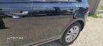 Usa Usi Portiera Portiere Stanga Spate Dezechipata VW Golf 6 Hatchback 2008 - 2014 Culoare L041 - 2