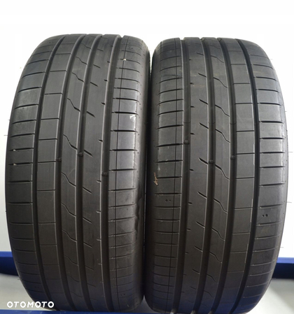 245/45R19 102Y HANKOOK VENTUS S1 EVO3 K127 x2szt 2838o - 1