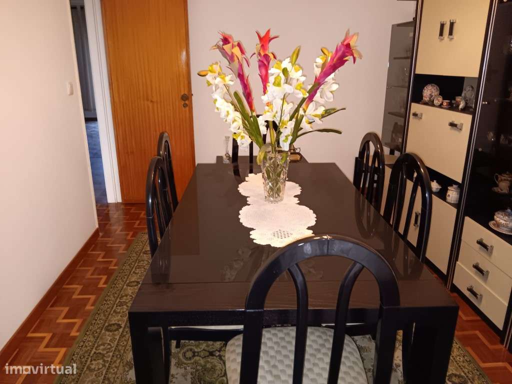 Excelente T2 Cacem-20