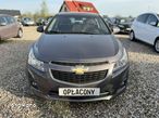 Chevrolet Cruze - 2