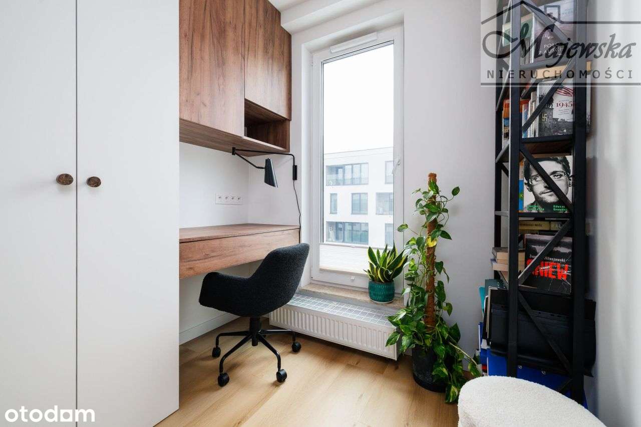 Nowoczesne mieszkanie na sprzedaż- Płaszów, ul. My-14