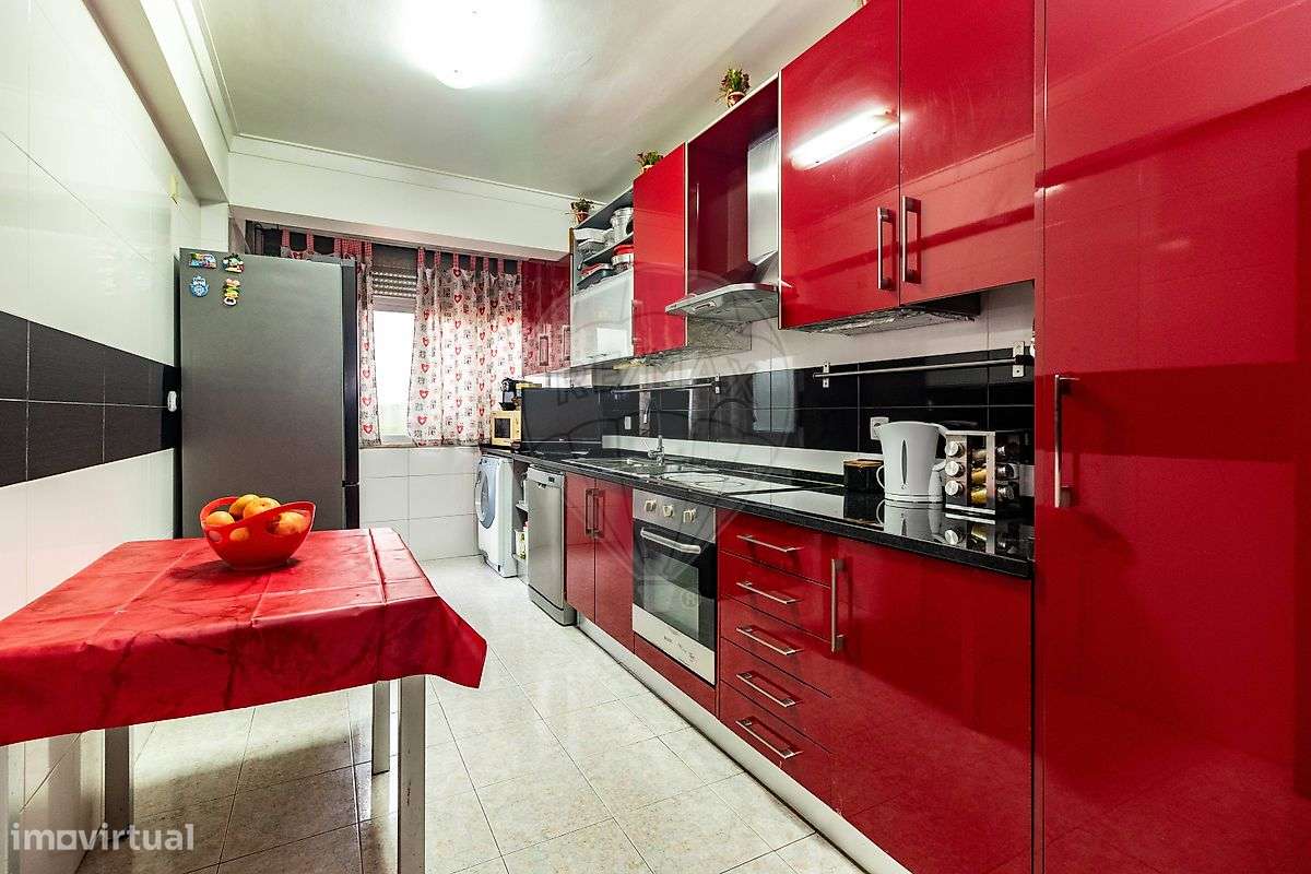 Apartamento T2 para venda-9