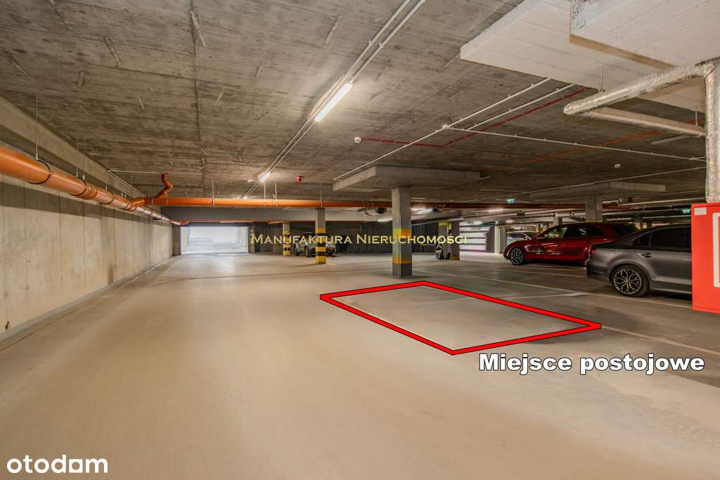 W pełni wyposażone, 2 pok. mieszkanie blisko morza-13