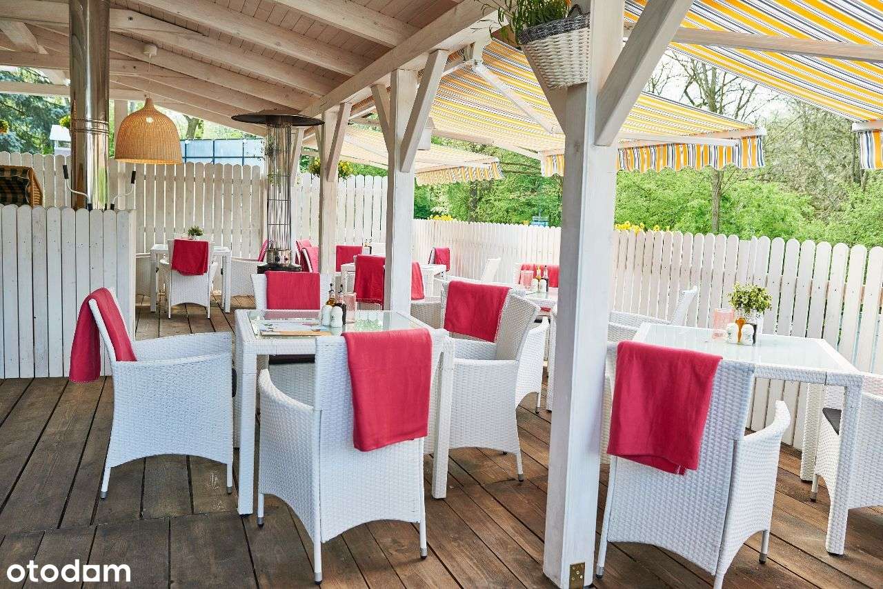 NOWA RESTAURACJA I PIEKARNIA do Wynajęcia Lokal 500m2 Kliny Kraków - Pełny obrazek: 5/20