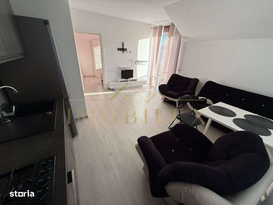 Apartament modern cu 3 camere - zona Tineretului - Imagine principală: 2/9