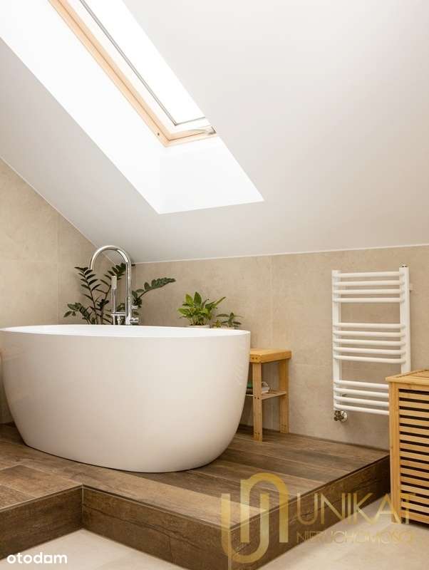 Nowodworce - Bliźniak na zamkniętym osiedlu-10