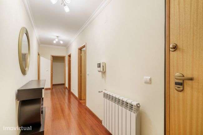 Apartamento T4 no Centro de Braga! - Grande imagem: 2/10