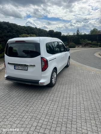 Renault Kangoo 1.3 TCe Equilibre - 6