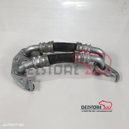 Conducta alimentare Mercedes Actros MP4 (A4710708232) - 5