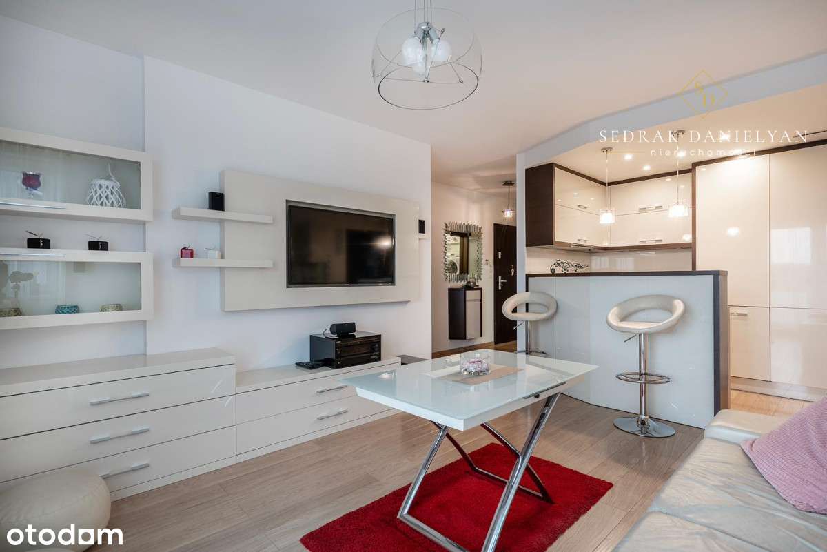 3 Pokoje Pogórze Widok Na Morze Z Hg I Kl.-3