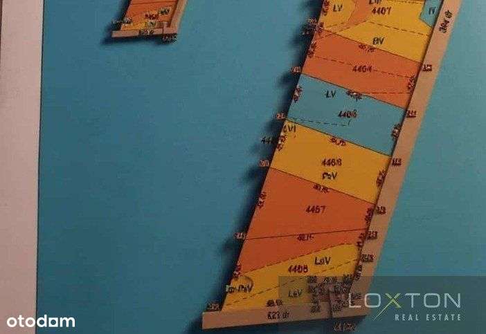 Działka, 3 001 m², Morzyczyn-Włóki-3