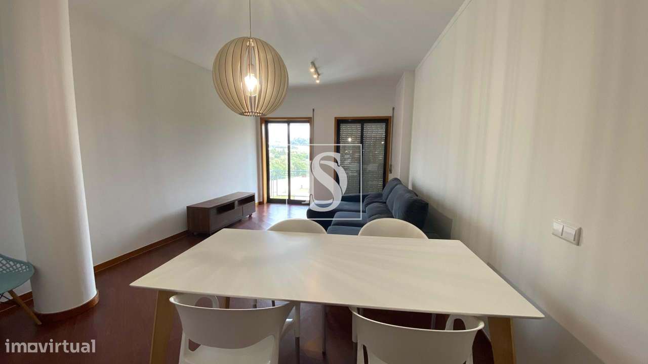 Quarto Partilhado em Apartamento de Zona Premium - Grande imagem: 4/8