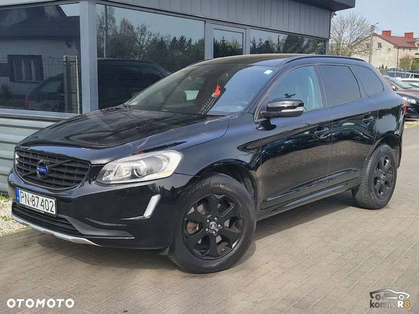 Volvo XC 60 - 2