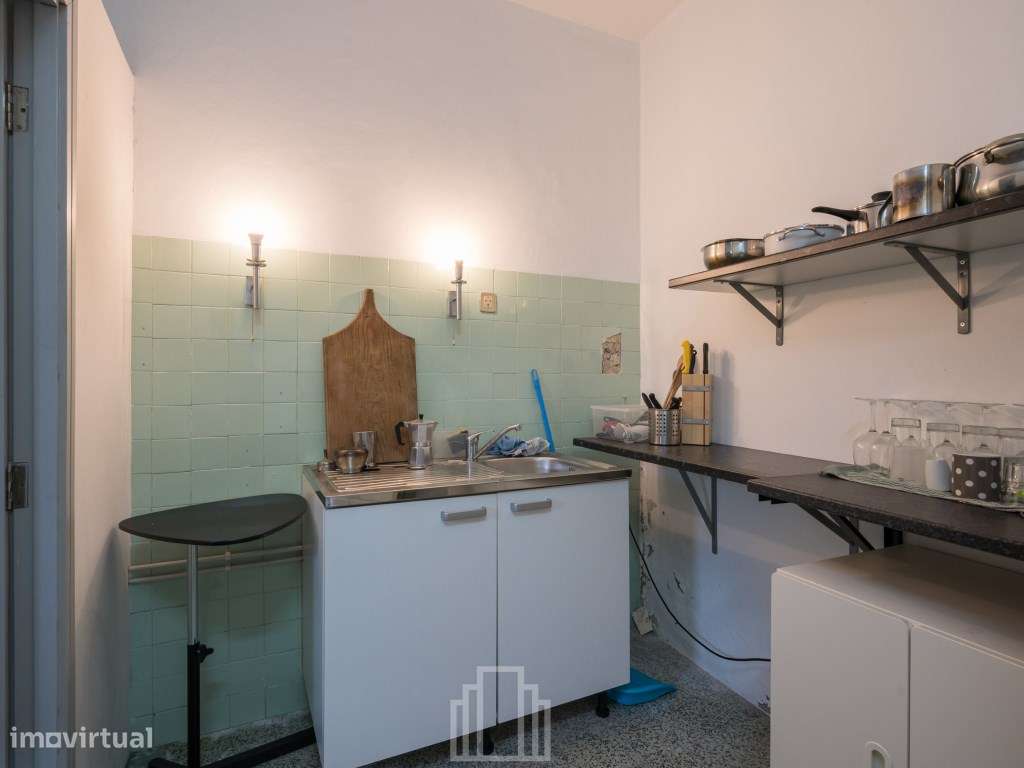 Casa Antiga - Ovar-14