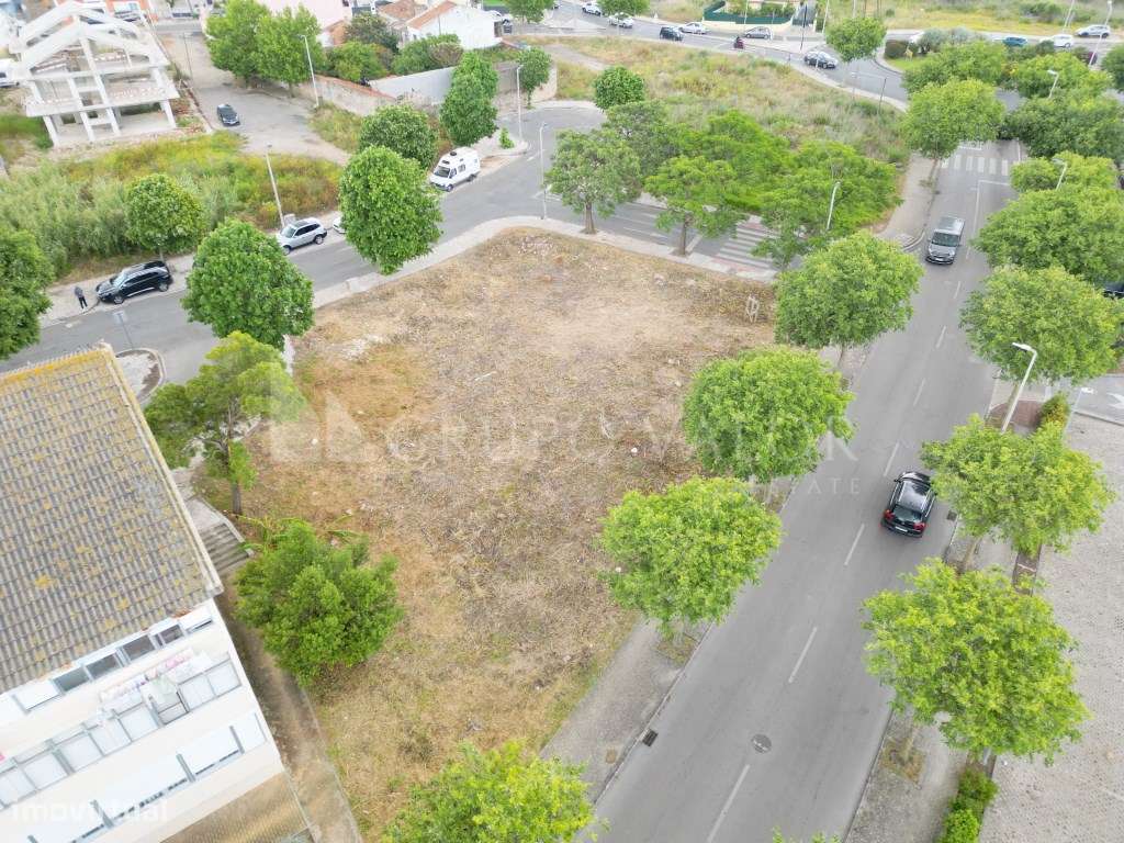 Terreno 990m2 Viabilidade Construção - Abóboda, S. Domingos de Rana-3