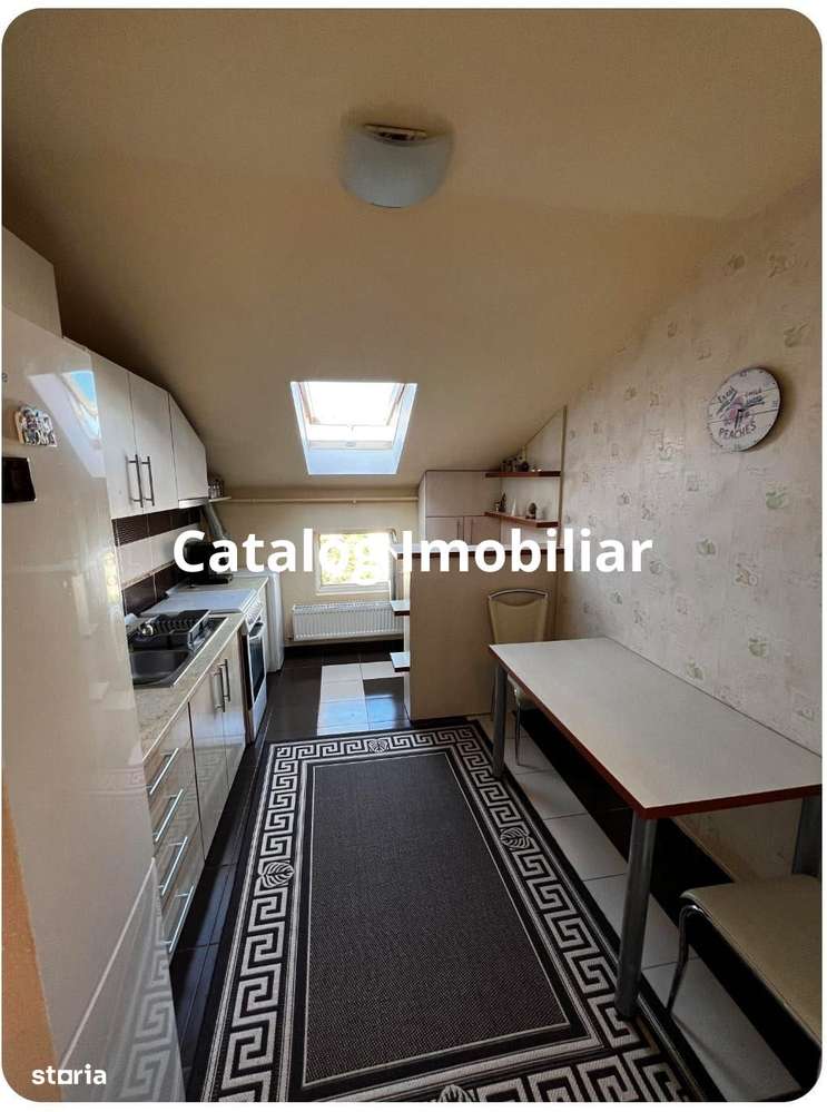 Apartament 2 camere | Marasti - Imagine principală: 5/11