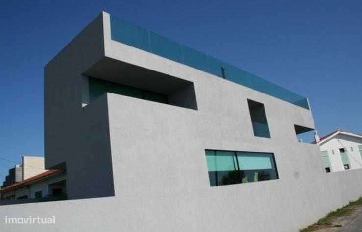 Moradia com piscina Miramar 100 metros praia - Grande imagem: 5/12