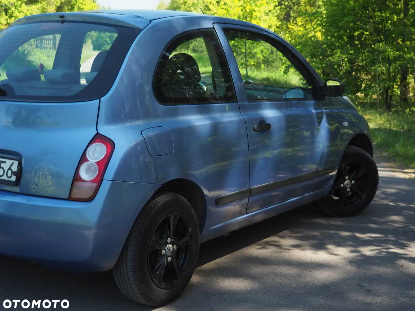 Nissan Micra 1.2 edition 25 Jahre - 37