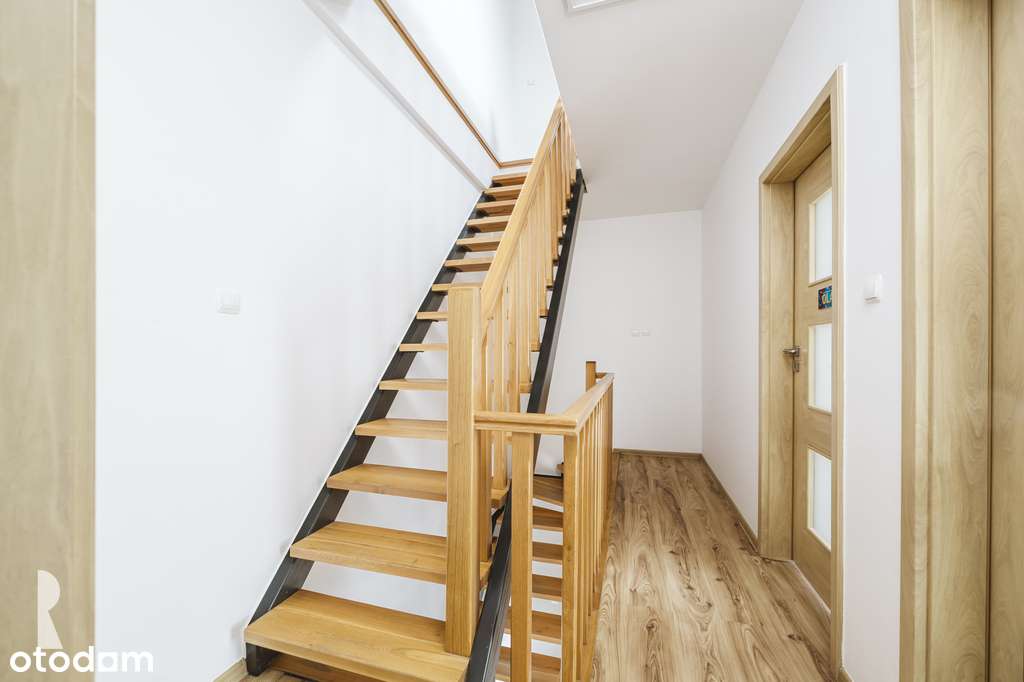 Komfortowe mieszkanie z ogródkiem-Plewiska-15