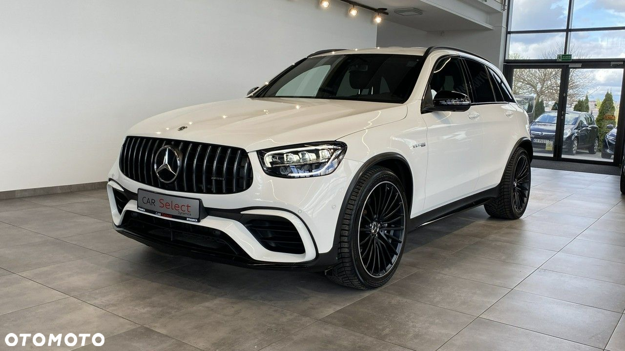 Mercedes-Benz GLC - 5