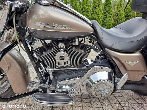 Harley-Davidson Touring Road King - 6