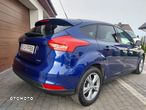 Ford Focus 1.0 EcoBoost Trend ASS - 1