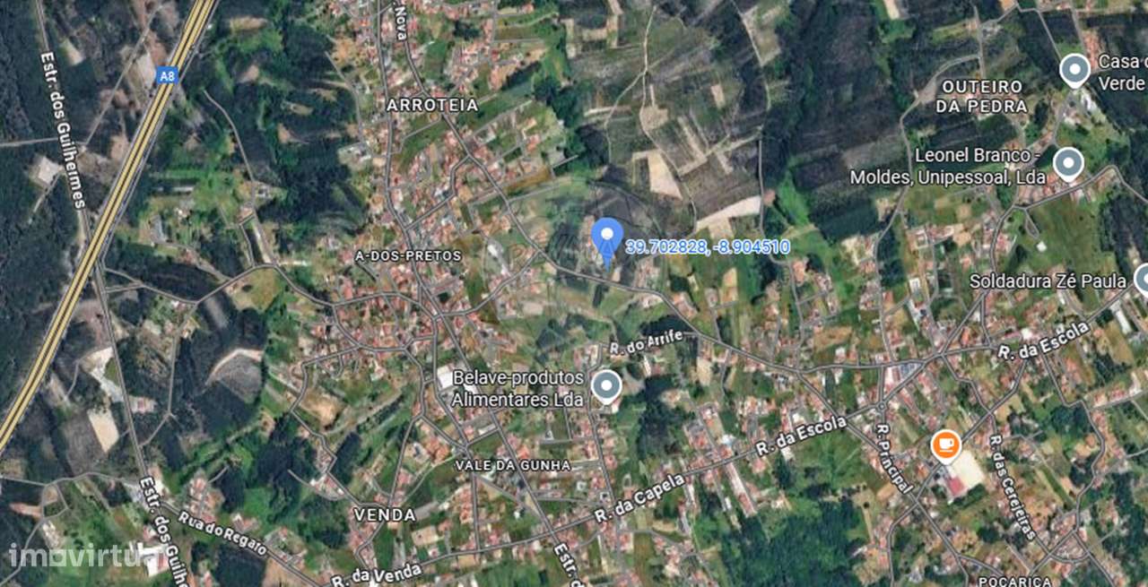 Terreno  para venda - Grande imagem: 2/13