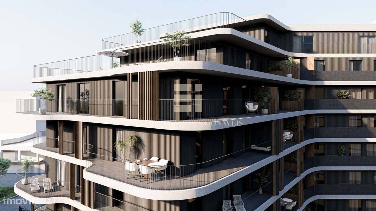 Apartamento T2 Venda em Oliveira do Douro,Vila Nova de Gaia-11