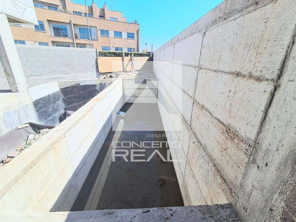 Moradia T3 em Construção com Piscina e Vistas Mar - Lavra - 2ª Linha M - Grande imagem: 5/51