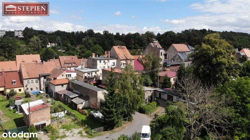 Działka z budynkiem gospodarczym | Świerzawa - Pełny obrazek: 4/5