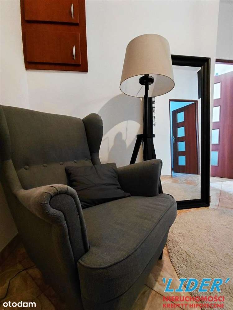 4 pokojowe mieszkanie w świetnym stylu, osiedle E-4