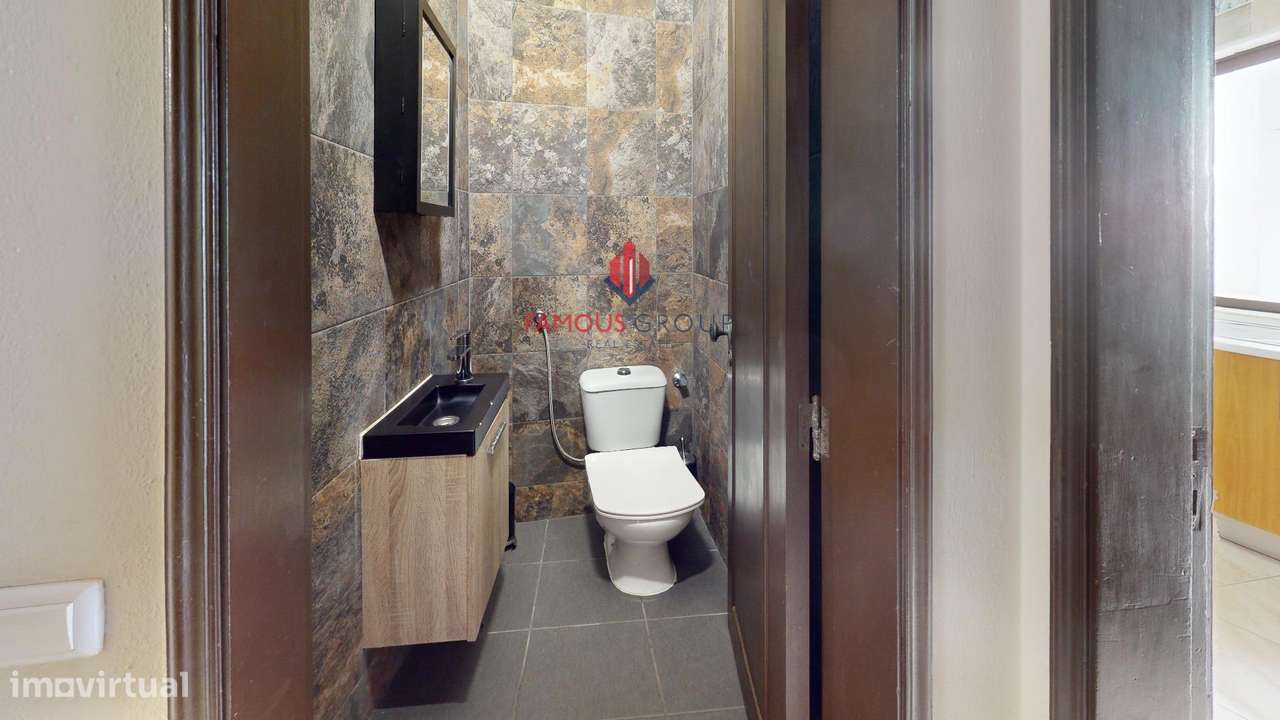 Apartamento T2 Duplex - Lagoa na Rua General Humberto Delgado-21