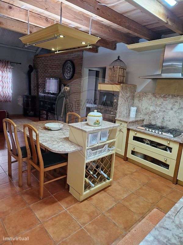 Moradia T4 para venda - Grande imagem: 4/25