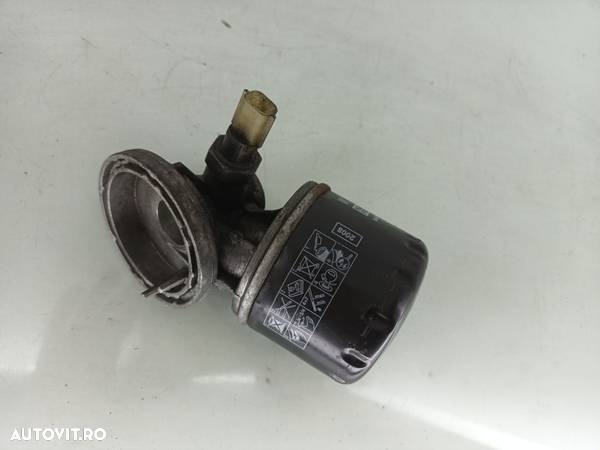 Carcasa filtru ulei Renault LAGUNA 3 K9K-57 2008-2015 - 4