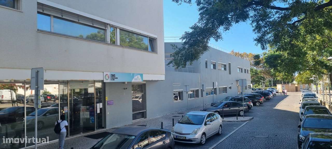 T5 duplex com vista mar, terraço e garagem box com espaço polivalente-37