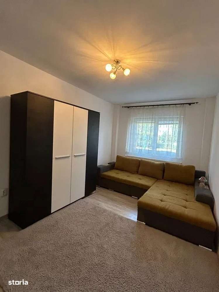 Apartament 4 Camere Strada Harmanului - zona Craiter - Cod 5205-0