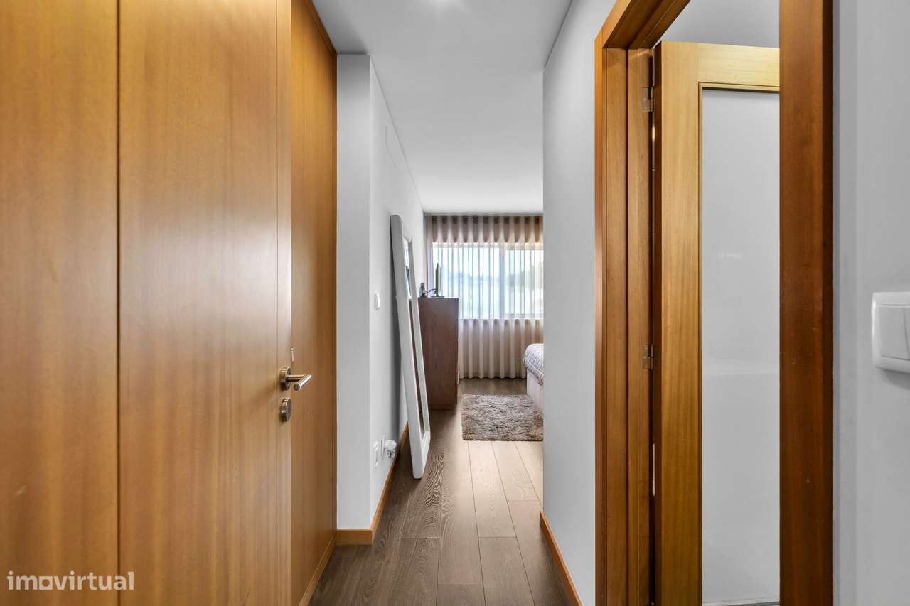 Moradia T4 Venda em Ribeirão,Vila Nova de Famalicão-17