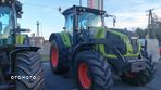 Claas Axion 810 - 2