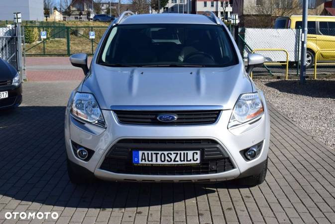 Ford Kuga - 4