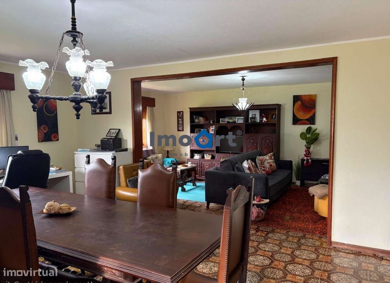 Moradia V5 na 1º linha do Mar, Vila de Conde-11