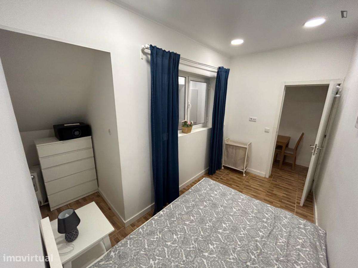 Apartamento com 1 quartos - localizado em Avenida da Liberdade Lisbon - Grande imagem: 2/6