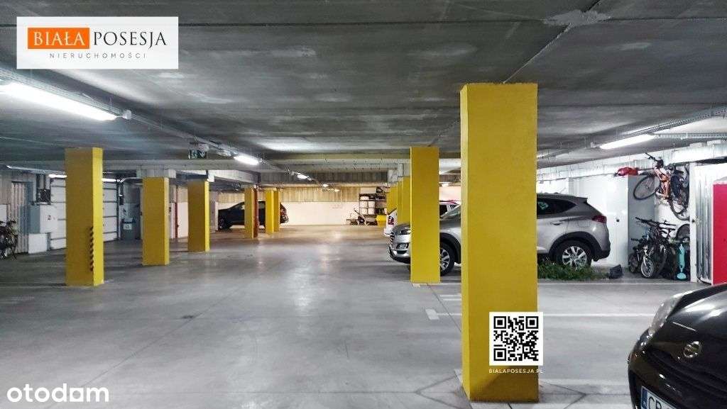 Apartament 48m2 Szwederowo wyposażone-7