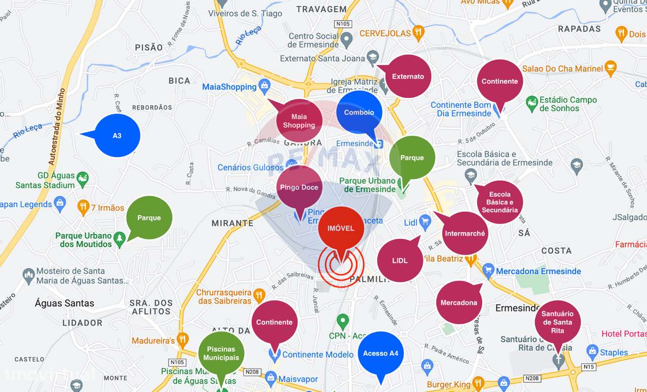 Terreno  para venda - Grande imagem: 5/5