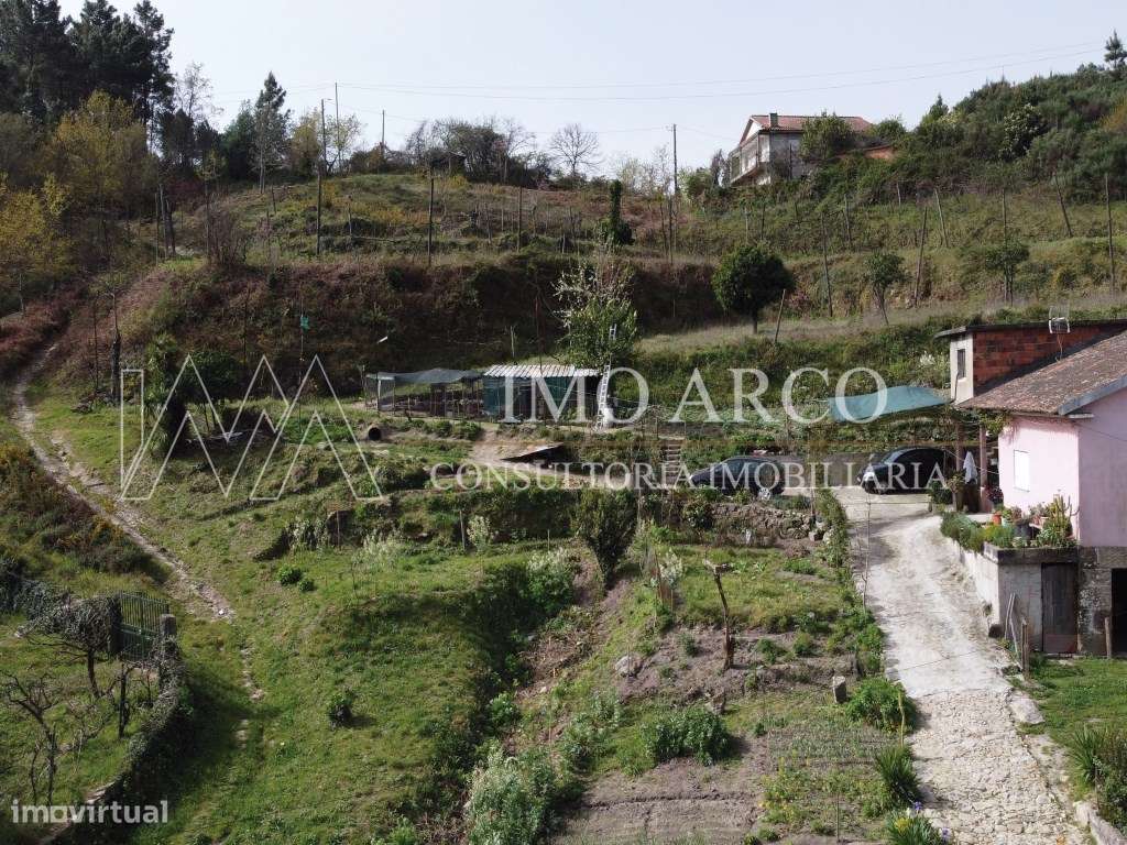 Moradia V4 - Grande imagem: 4/17