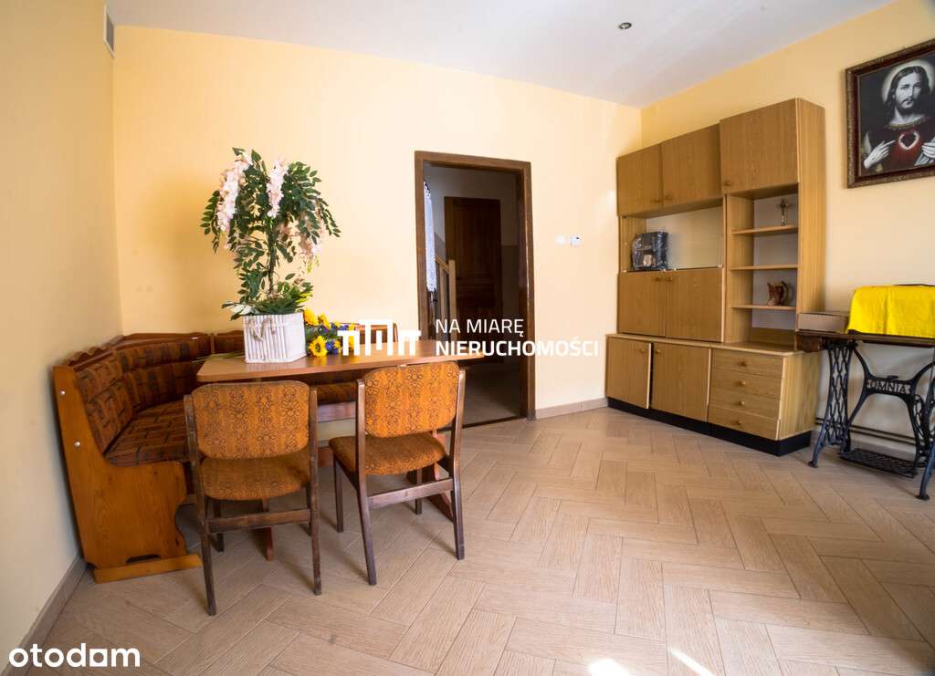 Duża działka | 290 m2 | Spokojna, zielona okolica - Pełny obrazek: 4/20