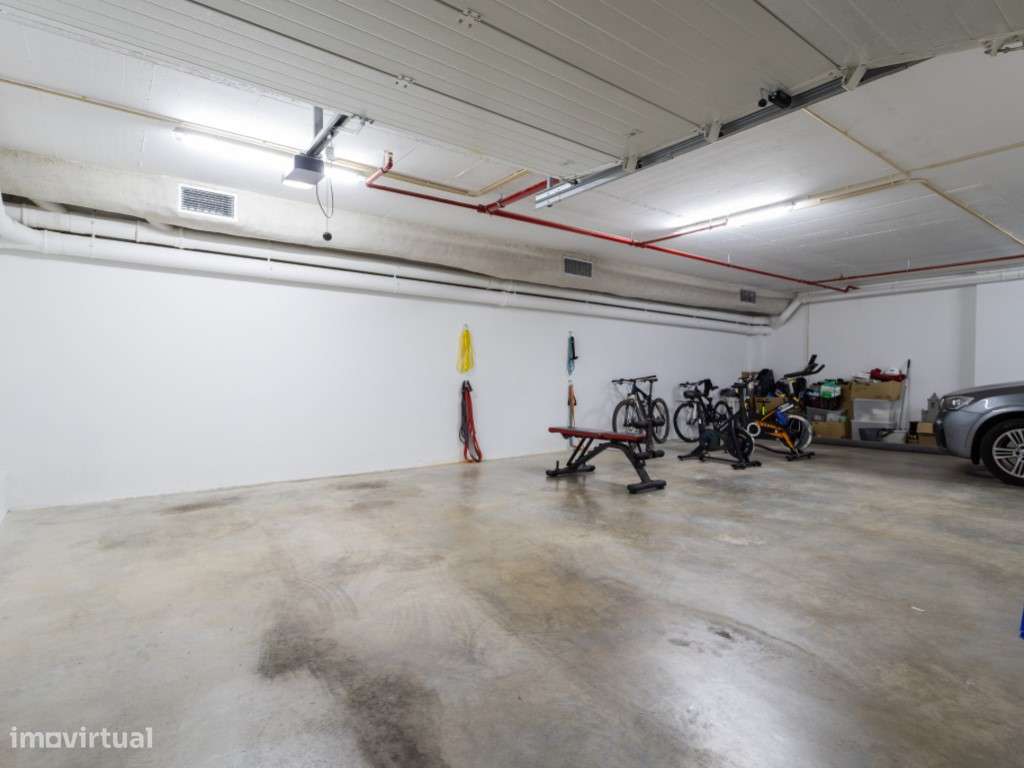 Exclusivo T4 Penthouse de Luxo com 379 m² na Póvoa de Santa Iria.-41