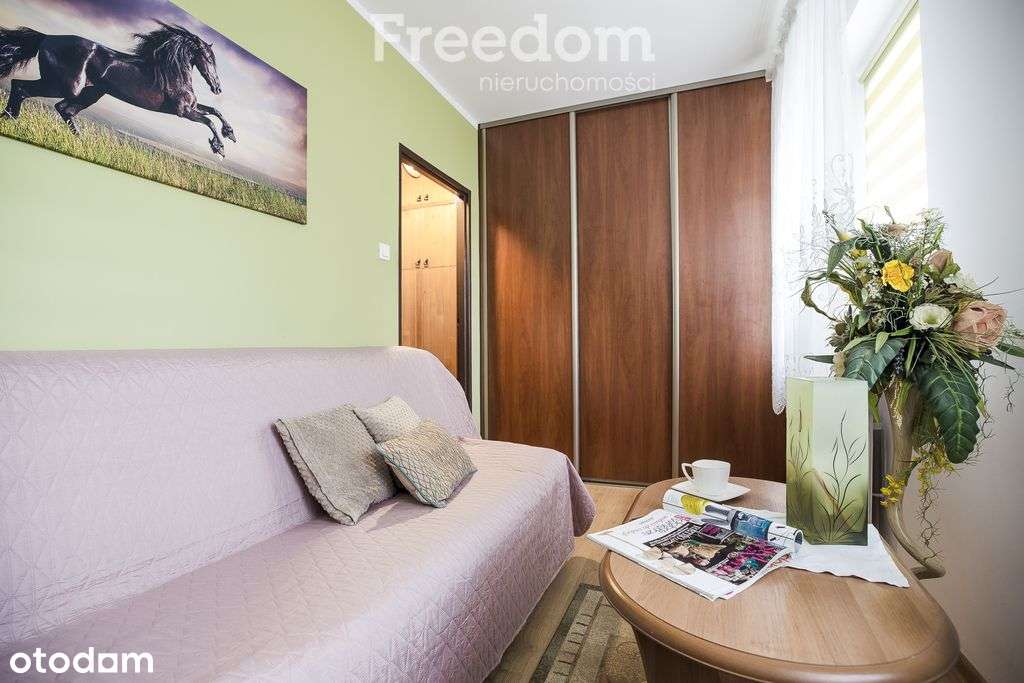 Przestronne 4 pokoje 79,4 m² Monte Cassino Rzeszów - Pełny obrazek: 4/13