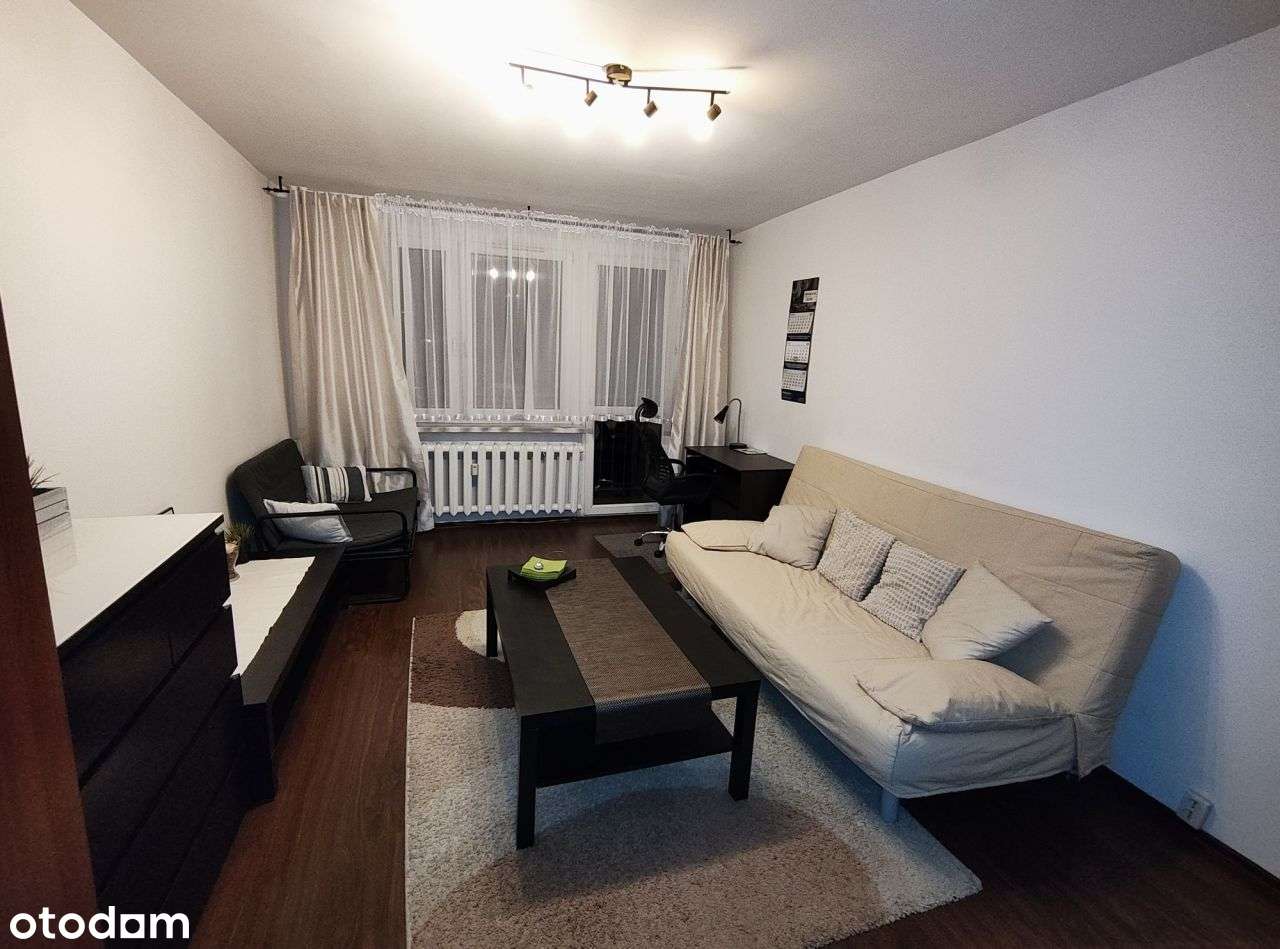 Kawalerka w cichym miejscu, Burowiec-5