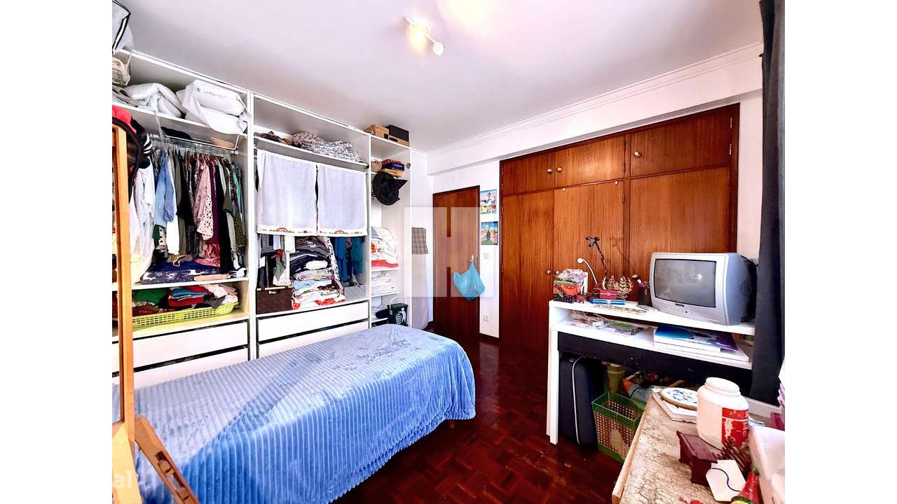 Apartamento T-2 c/ Garagem Buarcos-31